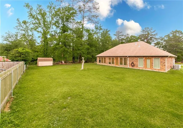 2nd image of 81 Whitmar Dr, Hammond, LA 70401 | MLS# 2549616