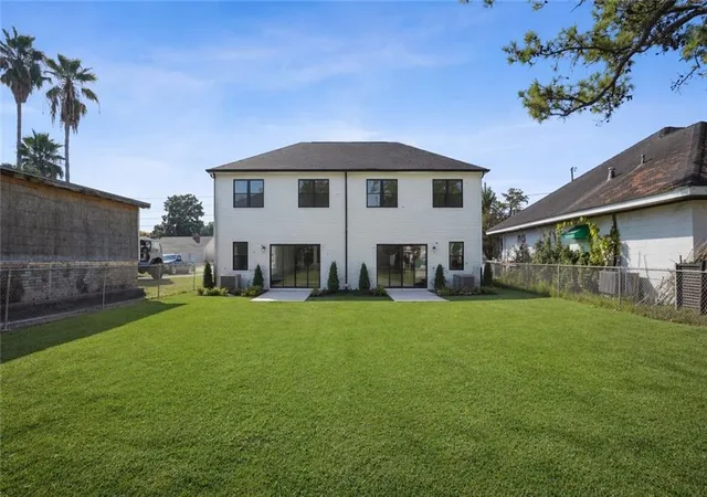Photo 2 of Land for sale at 4437 Prairie St, Metairie, LA 70001 | MLS# 2551814 | Listing updated on 2026-04-08