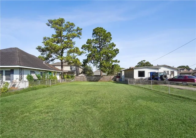 Photo 3 of Land for sale at 4437 Prairie St, Metairie, LA 70001 | MLS# 2551814 | Listing updated on 2026-04-08