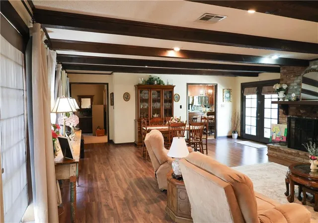 Photo 4 of Single family home for sale at 608 Suzanne Dr, Amite, LA 70422 | MLS# 2551739 | Listing updated on 2026-08-04