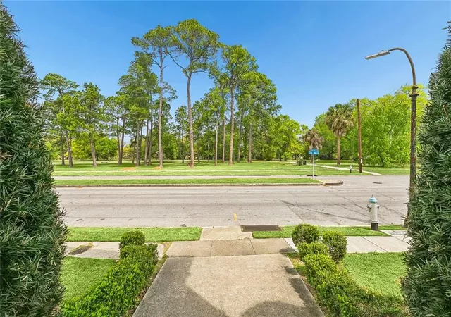 Photo 3 of Single family home for sale at 1124 City Park Ave, New Orleans, LA 70119 | MLS# 2551854 | Listing updated on 2026-07-20