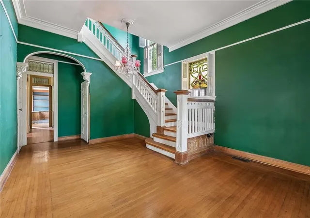 Photo 3 of Single family home for sale at 1124 City Park Ave, New Orleans, LA 70119 | MLS# 2551854 | Listing updated on 2026-07-20