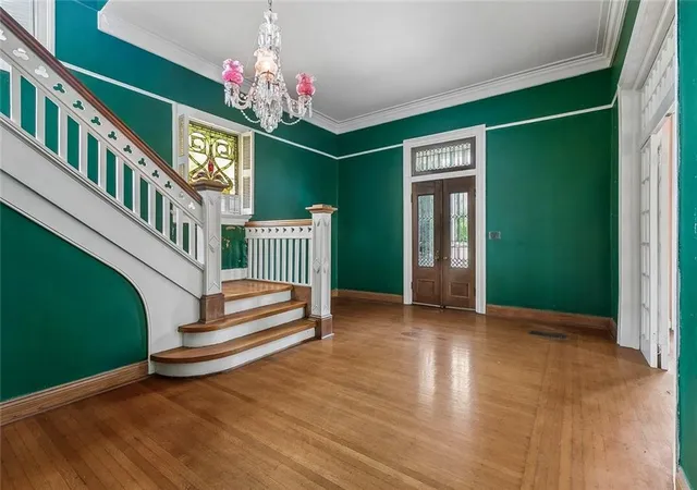 Photo 4 of Single family home for sale at 1124 City Park Ave, New Orleans, LA 70119 | MLS# 2551854 | Listing updated on 2026-07-20