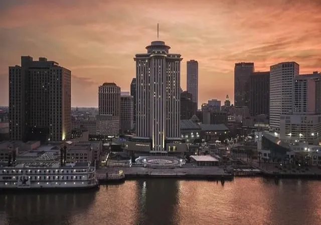 1st image of 2 Canal St #1901, New Orleans, LA 70130 | MLS# 2551770