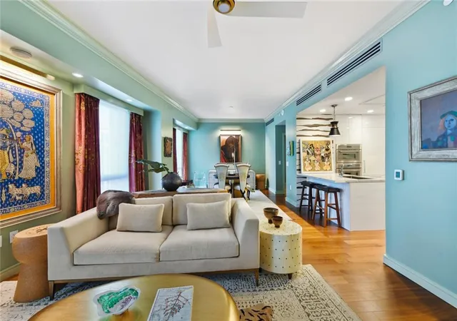 5th image of 2 Canal St #1901, New Orleans, LA 70130 | MLS# 2551770