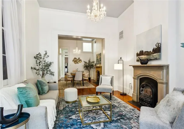 Photo 3 of Multi family home for sale at 936 Esplanade Ave, New Orleans, LA 70116 | MLS# 2551909 | Listing updated on 2026-07-23