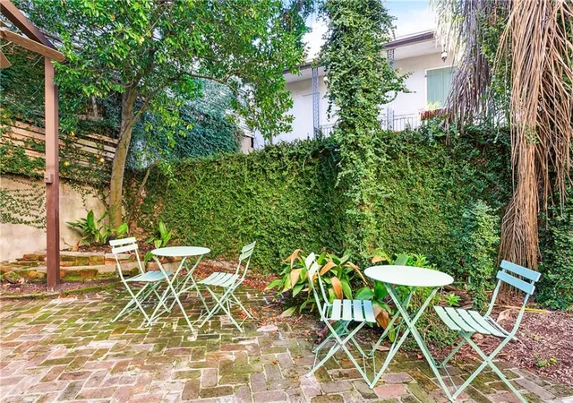 44th image of 936 Esplanade Ave, New Orleans, LA 70116 | MLS# 2551909