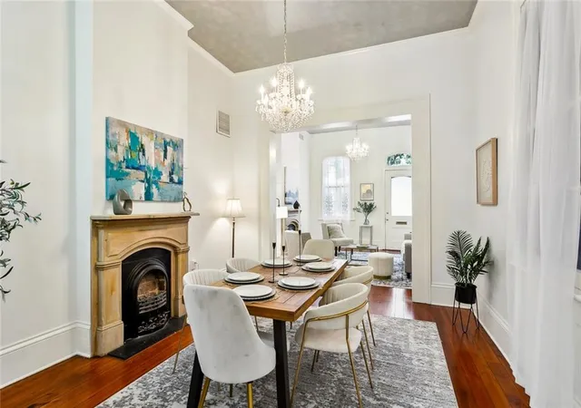 Listing Photo 5 - Condo for sale in building located at 936 Esplanade Ave, New Orleans, LA 70116