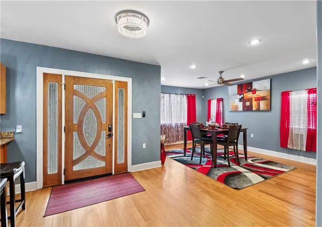 2nd image of 921 Lamanche St, New Orleans, LA 70117 | MLS# 2551802