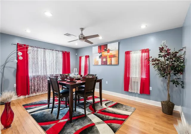 Photo 3 of Single family home for sale at 921 Lamanche St, New Orleans, LA 70117 | MLS# 2551802 | Listing updated on 2026-07-12