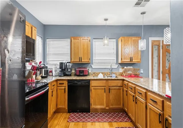 Photo 3 of Single family home for sale at 921 Lamanche St, New Orleans, LA 70117 | MLS# 2551802 | Listing updated on 2026-07-12