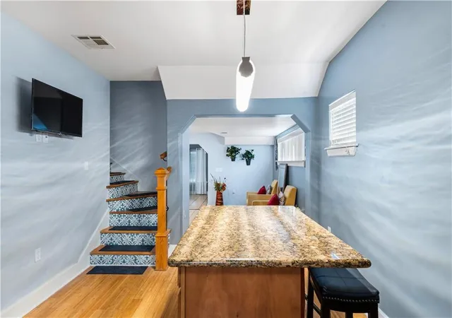 Photo 4 of Single family home for sale at 921 Lamanche St, New Orleans, LA 70117 | MLS# 2551802 | Listing updated on 2026-07-12