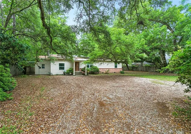 Homes for sale in Covington, LA | 20372 Doris Rd, Covington, LA 70433 | MLS# 2551319