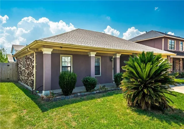 2nd image of 11030 Willowbrae Dr, New Orleans, LA 70127 | MLS# 2551969