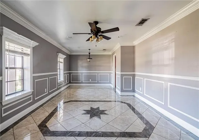 3rd image of 11030 Willowbrae Dr, New Orleans, LA 70127 | MLS# 2551969