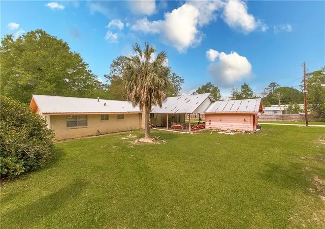 3rd image of 47038 N Cherry St, Hammond, LA 70401 | MLS# 2551598