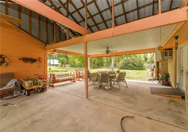 5th image of 47038 N Cherry St, Hammond, LA 70401 | MLS# 2551598