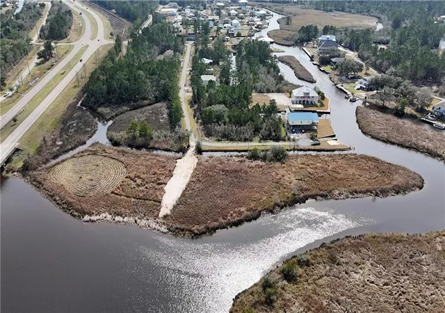 4th image of 11083 Etna St, Bay Saint Louis, MS 39520 | MLS# 2552002