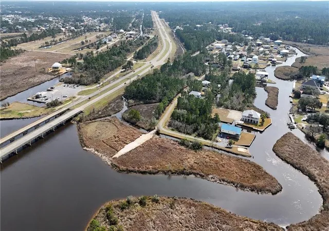 5th image of 11083 Etna St, Bay Saint Louis, MS 39520 | MLS# 2552002