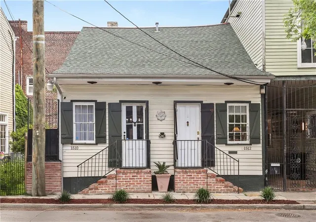 1st image of 1510 12 Euterpe St, New Orleans, LA 70130 | MLS# 2551997
