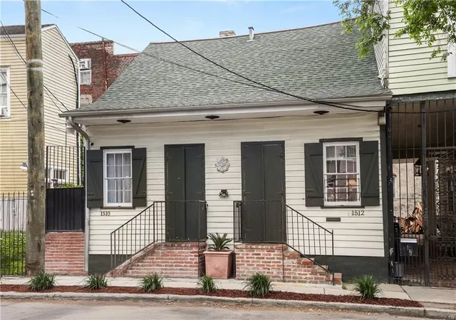 2nd image of 1510 12 Euterpe St, New Orleans, LA 70130 | MLS# 2551997
