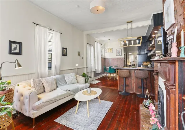 3rd image of 1510 12 Euterpe St, New Orleans, LA 70130 | MLS# 2551997