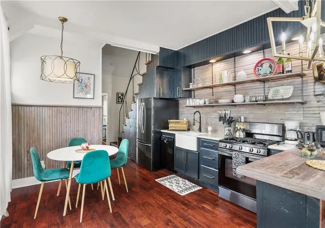 5th image of 1510 12 Euterpe St, New Orleans, LA 70130 | MLS# 2551997