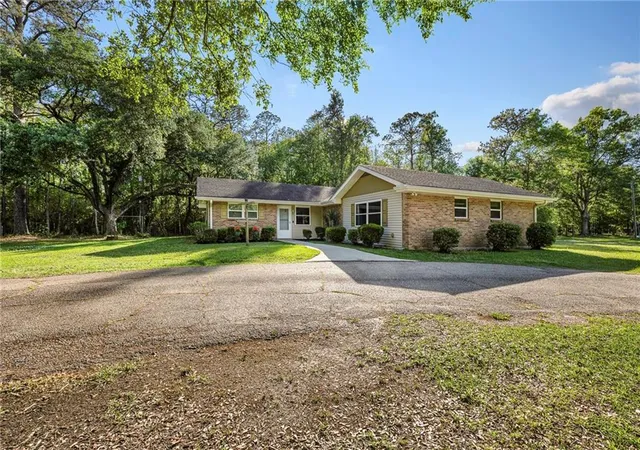 Homes for sale in Pearl River, LA | 37360 W Thorner Rd, Pearl River, LA 70452 | MLS# 2551964