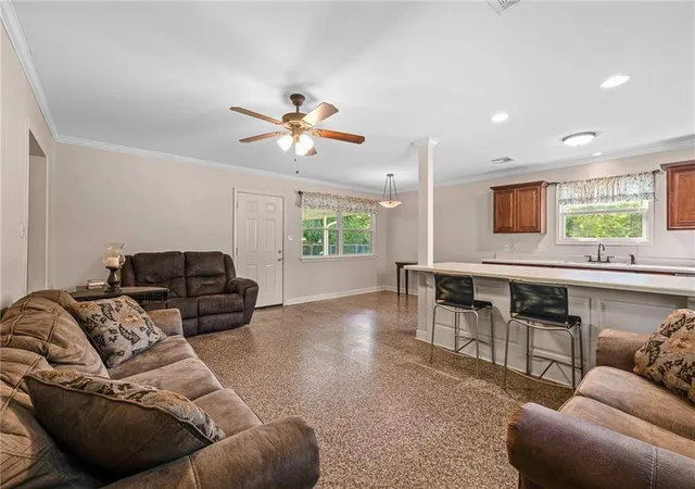 Homes for sale in Pearl River, LA | 37360 W Thorner Rd, Pearl River, LA 70452 | MLS# 2551964