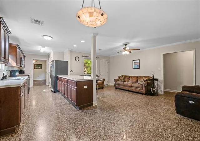 Homes for sale in Pearl River, LA | 37360 W Thorner Rd, Pearl River, LA 70452 | MLS# 2551964