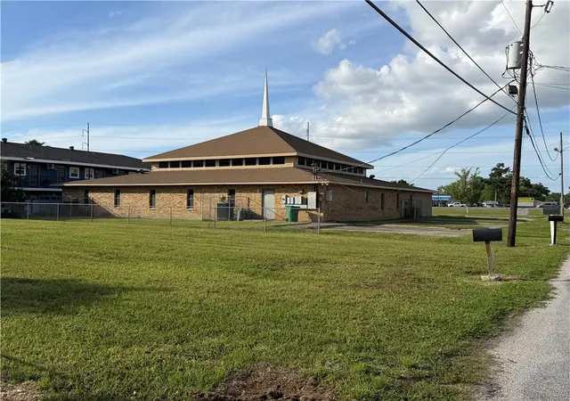 Photo 3 of Land for sale at 1004 S Bengal Rd, Metairie, LA 70003 | MLS# 2552095 | Listing updated on 2026-06-03