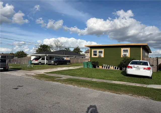 Photo 4 of Land for sale at 1004 S Bengal Rd, Metairie, LA 70003 | MLS# 2552095 | Listing updated on 2026-06-03