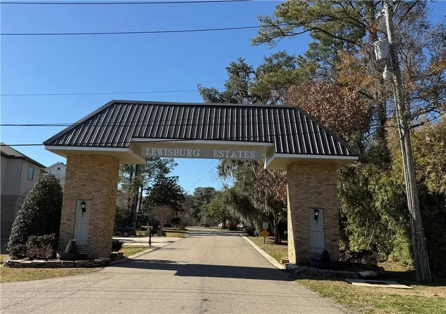 3rd image of 0 Copal & David Dr St, Mandeville, LA 70448 | MLS# 2549607