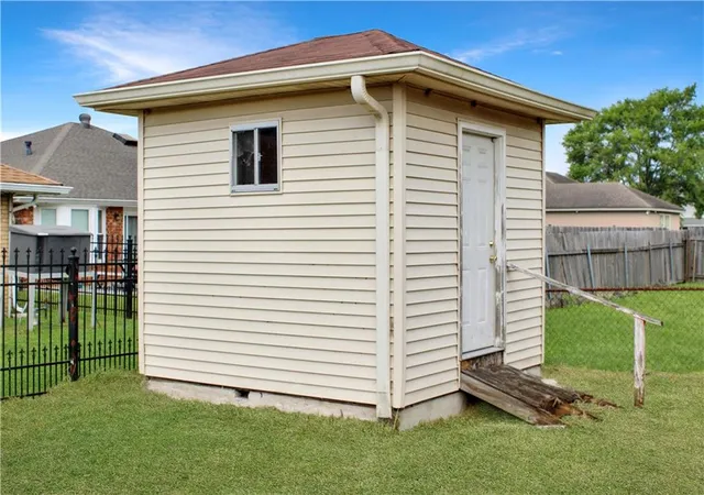 25th image of 7432 Dartmoor Dr, New Orleans, LA 70127 | MLS# 2552042