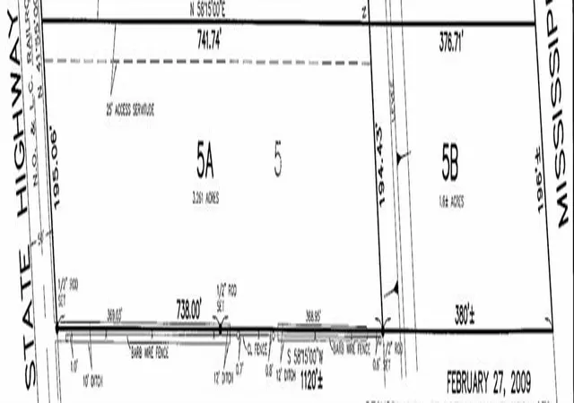Homes for sale in Belle Chasse, LA | Lot 5a & 5b On Hwy 23 To The Mississippi River, Belle Chasse, LA 70037 | MLS# 2552146