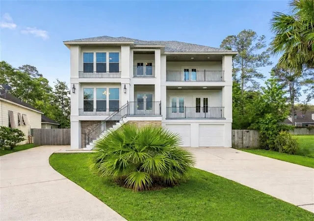 1st image of 378 Marina Blvd, Mandeville, LA 70471 | MLS# 2543518