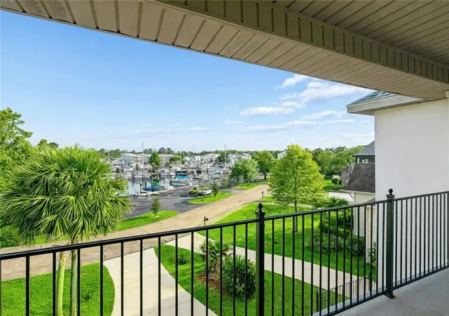 4th image of 378 Marina Blvd, Mandeville, LA 70471 | MLS# 2543518