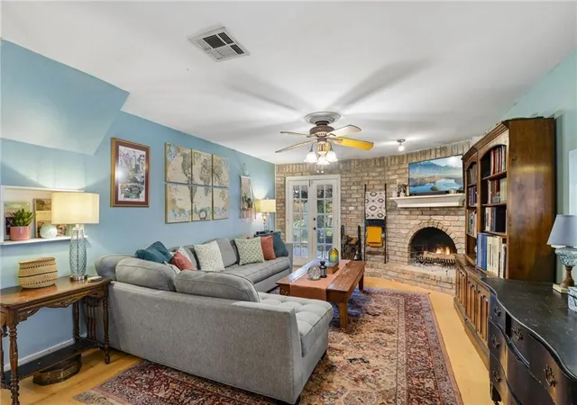 3rd image of 3549 Silver Maple Ct, New Orleans, LA 70131 | MLS# 2550742