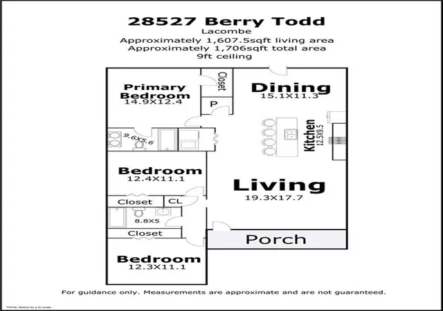 Homes for sale in Lacombe, LA | 28527 Berry Todd Rd, Lacombe, LA 70445 | MLS# 2552055