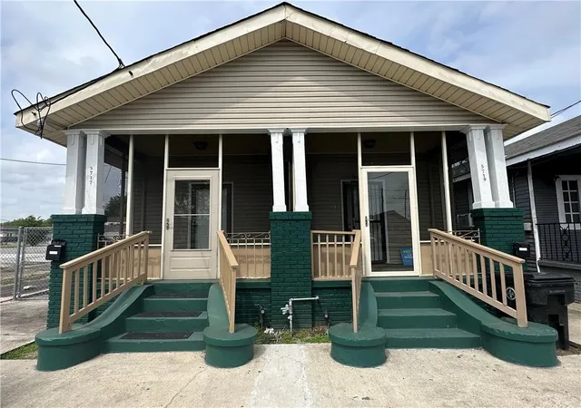 1st image of 5717 St Claude Ave, New Orleans, LA 70117 | MLS# 2552175