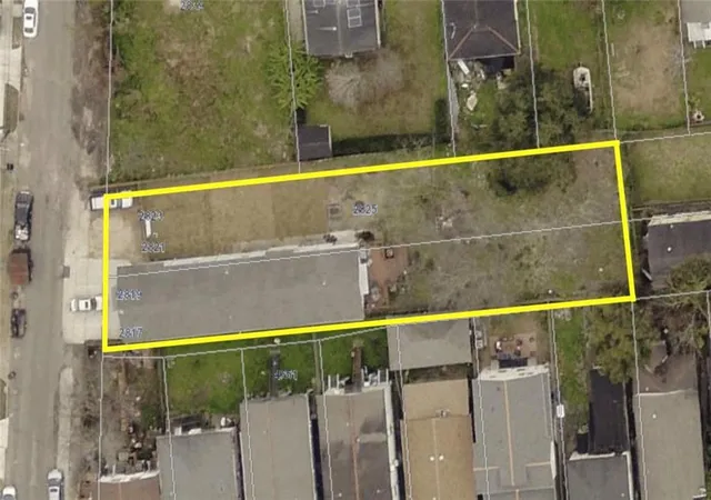 1st image of 2817 Upperline St, New Orleans, LA 70115 | MLS# 2552181