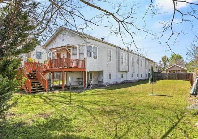 3rd image of 2817 Upperline St, New Orleans, LA 70115 | MLS# 2552181