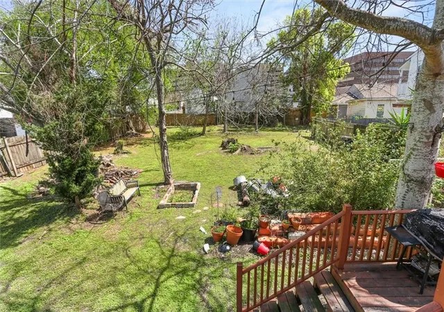 5th image of 2817 Upperline St, New Orleans, LA 70115 | MLS# 2552181