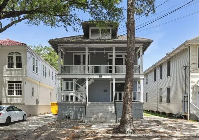 Homes for sale in New Orleans, LA | 1815 S White St, New Orleans, LA 70125 | MLS# 2552200