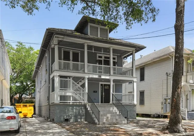 Homes for sale in New Orleans, LA | 1815 S White St, New Orleans, LA 70125 | MLS# 2552200