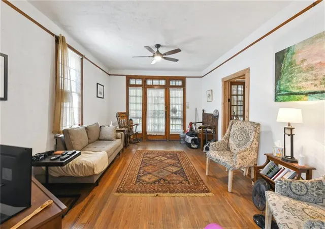Homes for sale in New Orleans, LA | 1815 S White St, New Orleans, LA 70125 | MLS# 2552200