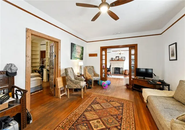 Homes for sale in New Orleans, LA | 1815 S White St, New Orleans, LA 70125 | MLS# 2552200