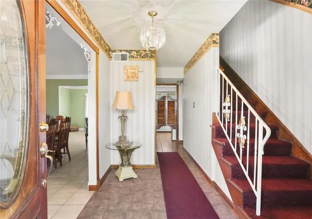 3rd image of 3813 Deerrun Ln, Harvey, LA 70058 | MLS# 2552174
