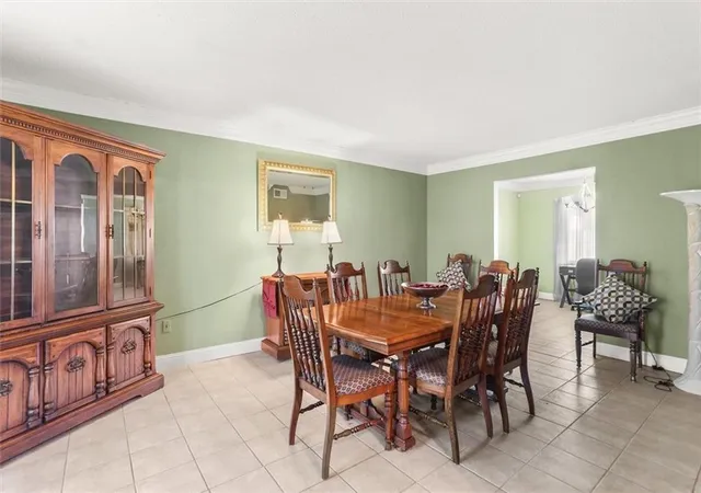 4th image of 3813 Deerrun Ln, Harvey, LA 70058 | MLS# 2552174