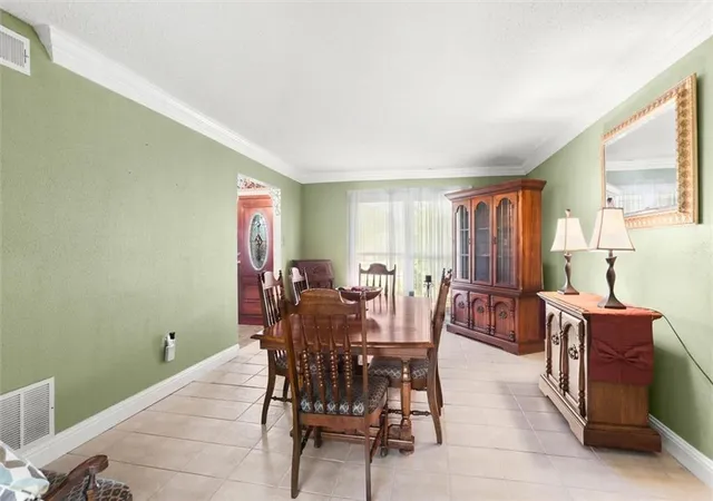5th image of 3813 Deerrun Ln, Harvey, LA 70058 | MLS# 2552174
